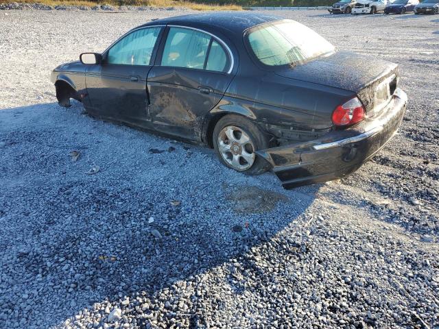 Photo 2 from auction – 2001 JAGUAR S-TYPE with VIN SAJDA01N11FM10878