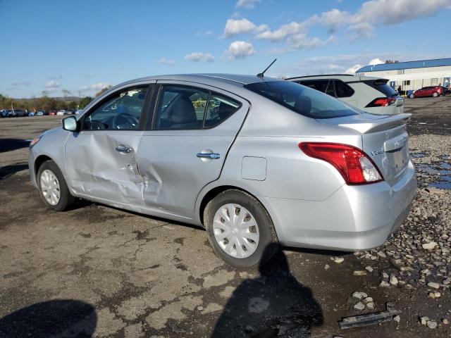 Photo 2 from auction – 2017 NISSAN VERSA S with VIN 3N1CN7AP8HL869675