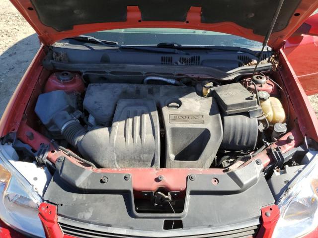 Photo 11 from auction – 2005 CHEVROLET COBALT LS with VIN 1G1AL52F957519775