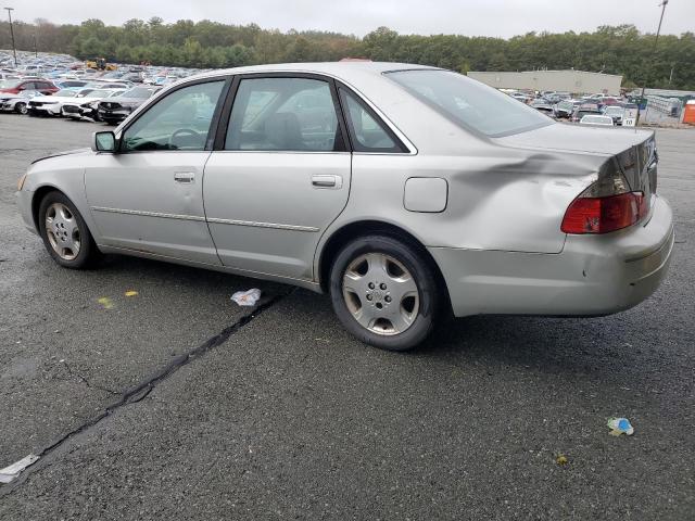Photo 2 from auction – 2004 TOYOTA AVALON XL with VIN 4T1BF28B34U371401