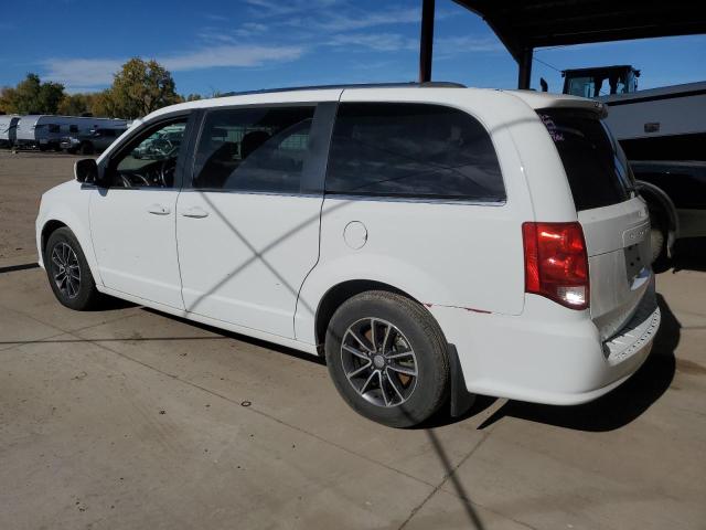 Photo 2 from auction – 2017 DODGE GRAND CARA with VIN 2C4RDGCG9HR631702
