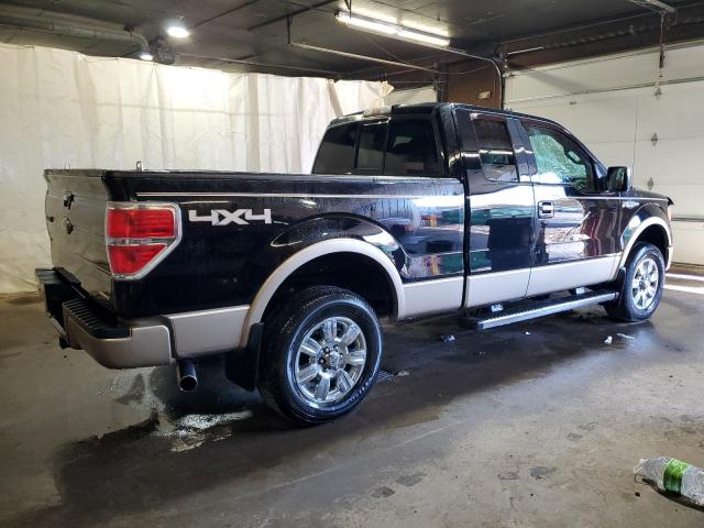 Photo 3 from auction – 2011 FORD F150 SUPER with VIN 1FTFX1EF8BFD05867