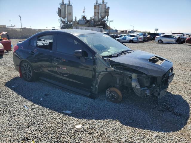 Photo 4 from auction – 2015 SUBARU WRX PREMIU with VIN JF1VA1D60F9830138