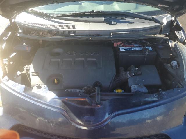 Photo 11 from auction – 2013 TOYOTA SCION XD with VIN JTKKUPB44D1034702