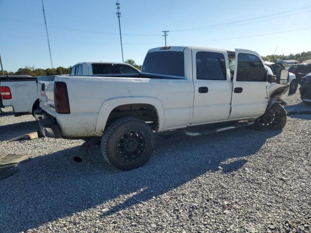 Photo 3 from auction – 2005 CHEVROLET SILVERADO with VIN 1GCHK23275F851139