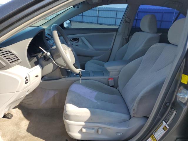 Photo 7 from auction – 2011 TOYOTA CAMRY BASE with VIN 4T1BF3EK7BU170446