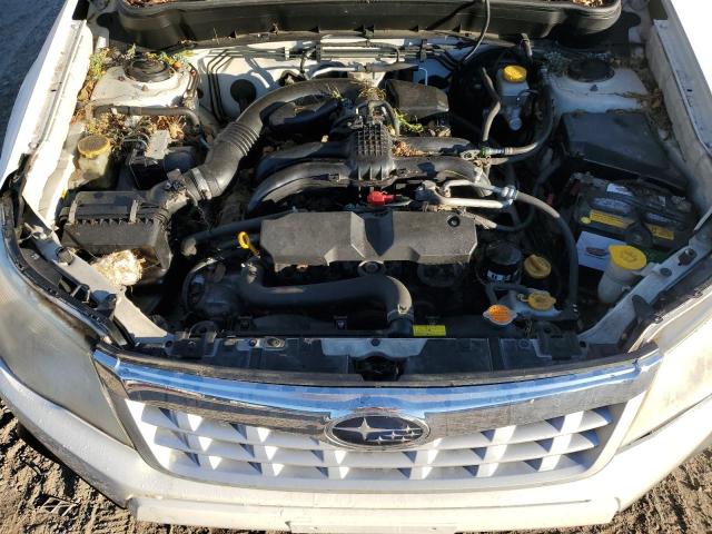 Photo 12 from auction – 2011 SUBARU FORESTER 2 with VIN JF2SHBBC9BH713876