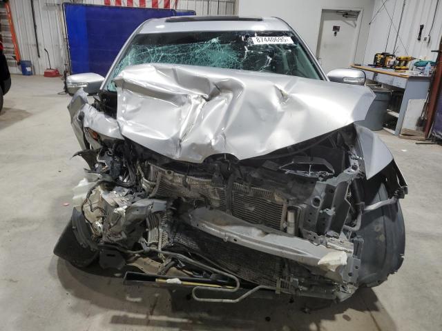 Photo 5 from auction – 2009 MAZDA CX-7 with VIN JM3ER293390217289