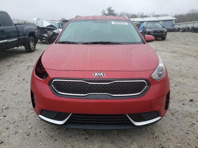 Photo 5 from auction – 2019 KIA NIRO FE with VIN KNDCB3LC5K5340975
