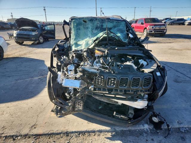 Photo 5 from auction – 2025 JEEP COMPASS LA with VIN 3C4NJDBNXST568734