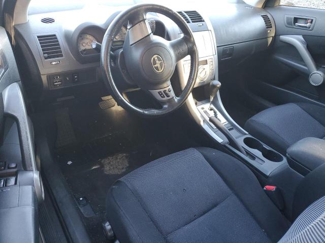 Photo 8 from auction – 2008 TOYOTA SCION TC with VIN JTKDE167780225274