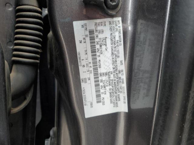 Photo 14 from auction – 2013 FORD FOCUS SE with VIN 1FADP3K2XDL113073