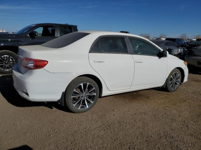 Photo 3 from auction – 2011 TOYOTA COROLLA BA with VIN 2T1BU4EE0BC703244