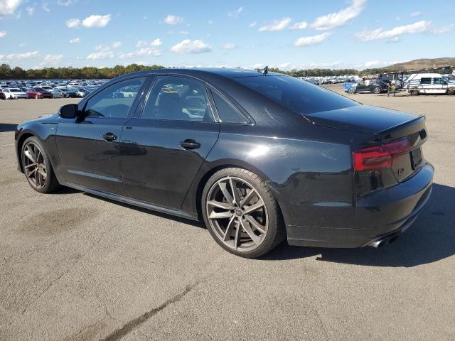 Photo 2 from auction – 2017 AUDI S8 PLUS QUATTRO with VIN WUAJ5AFD3HN900995