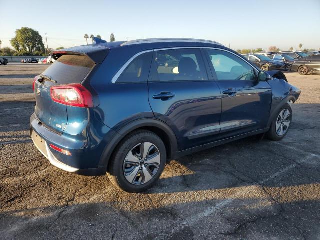 Photo 3 from auction – 2018 KIA NIRO FE with VIN KNDCB3LC8J5206587