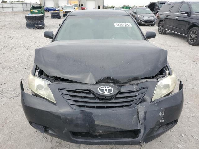 Photo 5 from auction – 2008 TOYOTA CAMRY CE with VIN 4T4BE46K58R043538