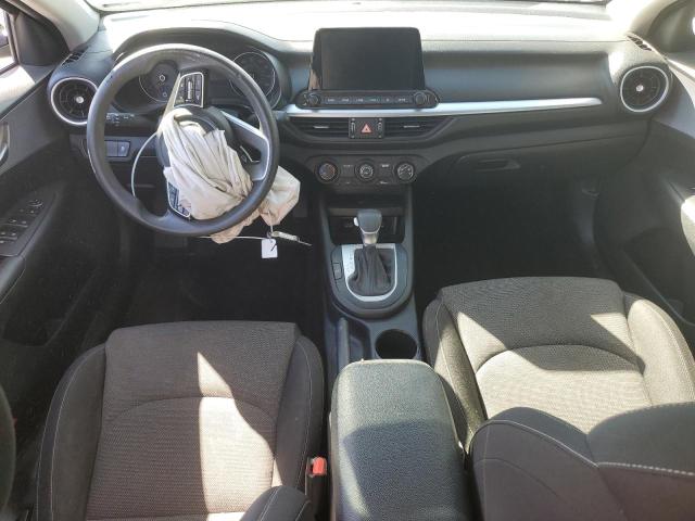 Photo 8 from auction – 2022 KIA FORTE FE with VIN 3KPF24AD2NE442922