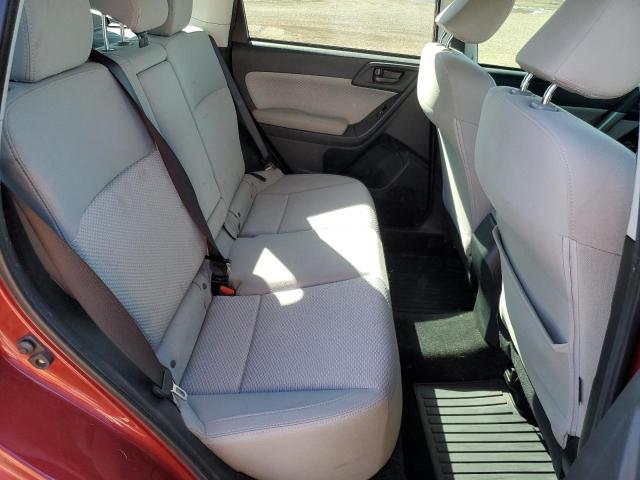 Photo 11 from auction – 2018 SUBARU FORESTER 2.5I PREMIUM with VIN JF2SJAGC4JH437550