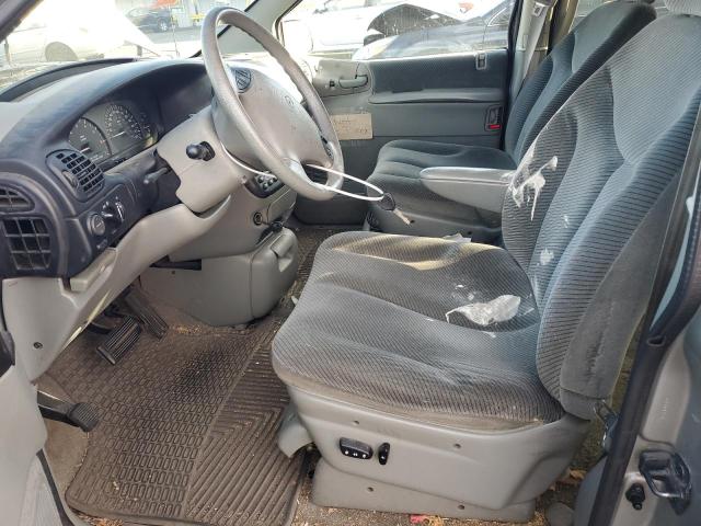 Photo 7 from auction – 1996 DODGE GRAND CARA with VIN 1B4GP54L2TB463758