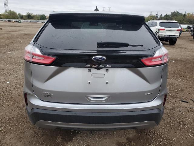 Photo 6 from auction – 2021 FORD EDGE SEL with VIN 2FMPK4J92MBA02636