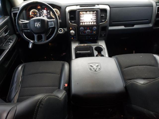 Photo 8 from auction – 2016 RAM 1500 SPORT with VIN 1C6RR7MT6GS375312