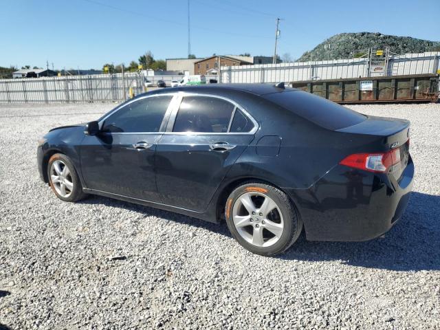 Photo 2 from auction – 2010 ACURA TSX with VIN JH4CU2F66AC023077