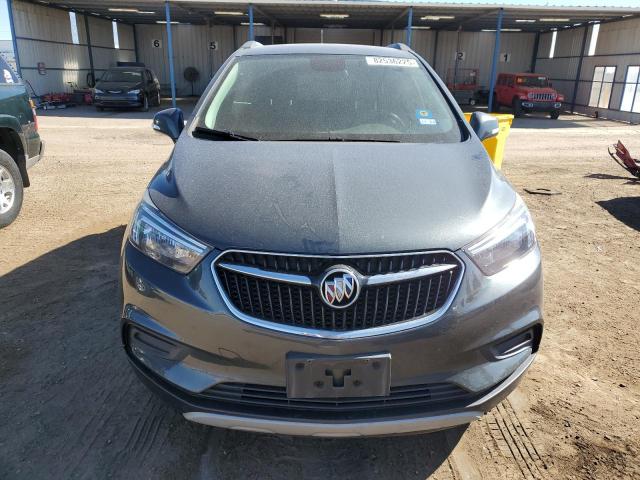 Photo 5 from auction – 2018 BUICK ENCORE PREFERRED with VIN KL4CJASB0JB705539