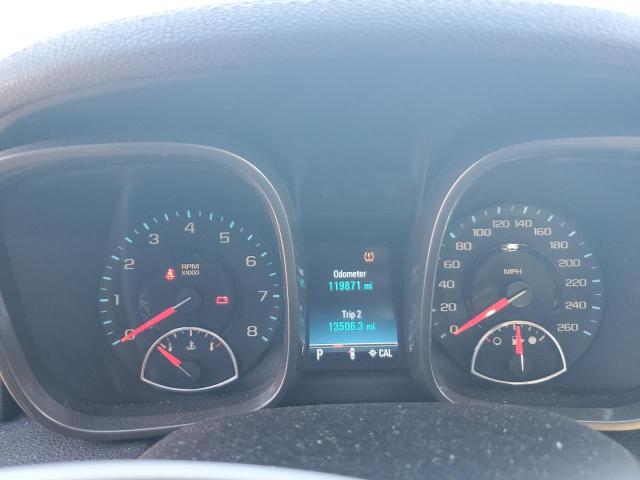 Photo 9 from auction – 2013 CHEVROLET MALIBU 2LT with VIN 1G11E5SA5DF238477