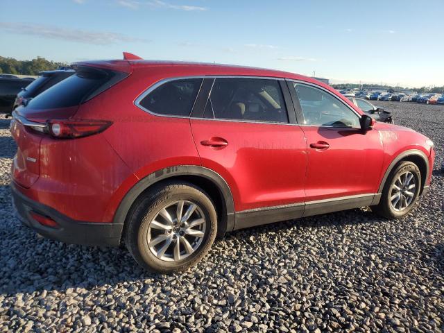 Photo 3 from auction – 2016 MAZDA CX-9 TOURI with VIN JM3TCACY7G0111397