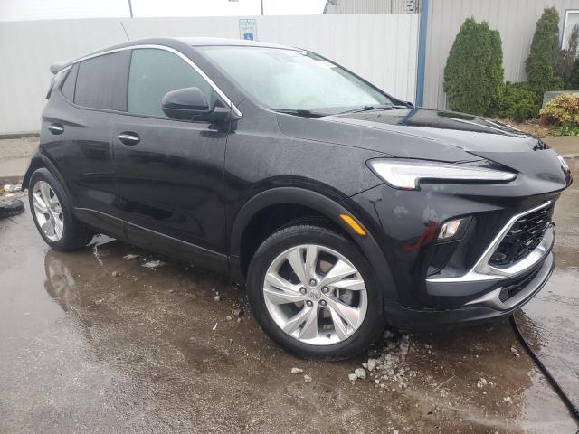 Photo 4 from auction – 2024 BUICK ENCORE GX with VIN KL4AMBSL0RB009403