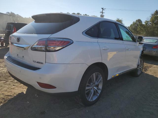 Photo 3 from auction – 2015 LEXUS RX 450H with VIN 2T2ZB1BA0FC004055