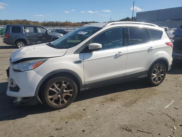 FORD ESCAPE TIT 2016 with VIN 1FMCU9J98GUA05013 - Photo from auction
