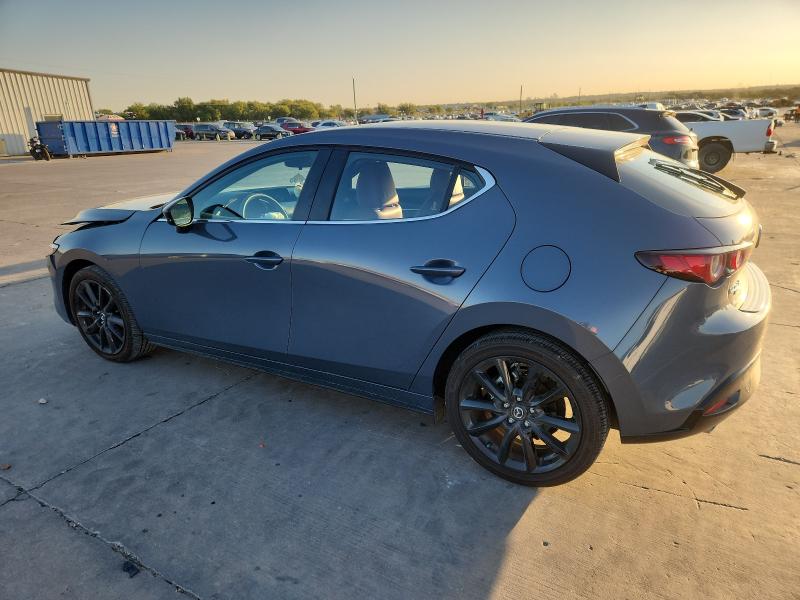 Photo 2 from auction – 2024 MAZDA 3 PREFERRE with VIN JM1BPBLM7R1719851