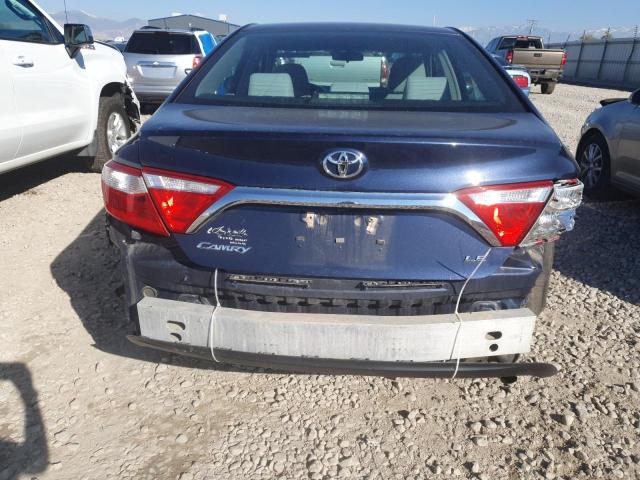 Photo 6 from auction – 2017 TOYOTA CAMRY with VIN 4T1BF1FK6HU722157