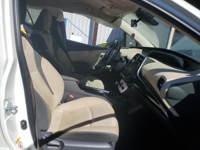 Photo 7 from auction – 2017 TOYOTA PRIUS with VIN JTDKARFU9H3533687