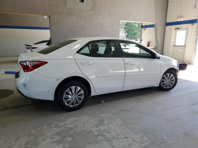 Photo 3 from auction – 2015 TOYOTA COROLLA with VIN 2T1BURHE6FC326580