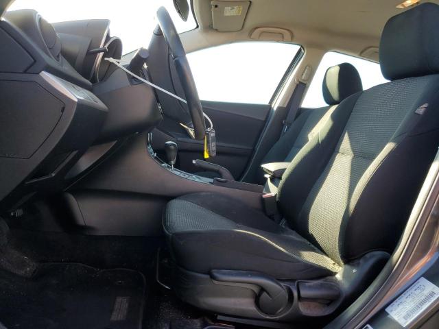 Foto 7 de la subasta – 2013 MAZDA 3 I con VIN JM1BL1LP4D1812979