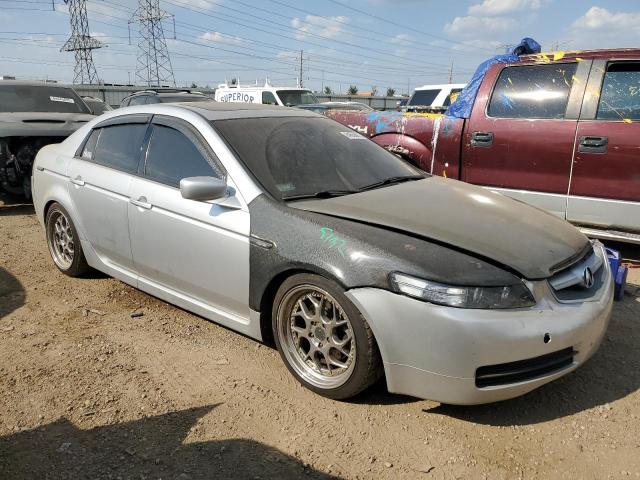Photo 4 from auction – 2006 ACURA 3.2TL with VIN 19UUA66276A038677