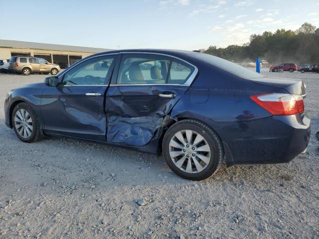 Photo 2 from auction – 2015 HONDA ACCORD EXL with VIN 1HGCR2F89FA224108