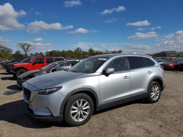 MAZDA CX-9 TOURI 2016 with VIN JM3TCABY3G0121782 - Photo from auction