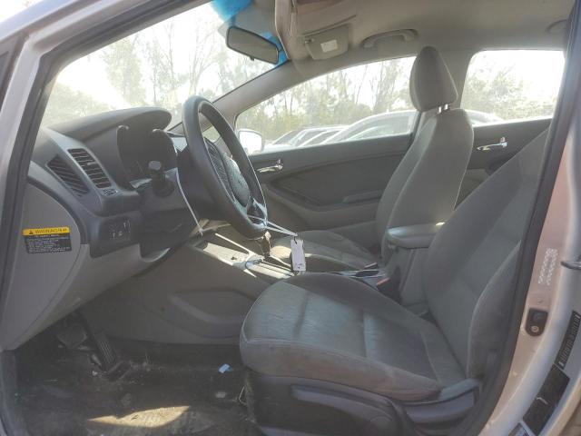 Photo 7 from auction – 2015 KIA FORTE LX with VIN KNAFK4A60F5351093