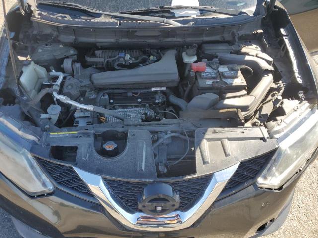 Photo 12 from auction – 2015 NISSAN ROGUE S with VIN 5N1AT2MT7FC886624