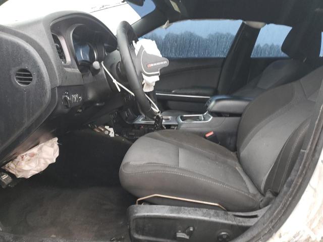 Photo 7 from auction – 2016 DODGE CHARGER SE with VIN 2C3CDXBG5GH205392