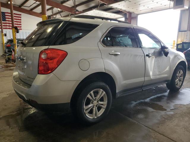Photo 3 from auction – 2014 CHEVROLET EQUINOX LT with VIN 2GNALBEKXE6300278