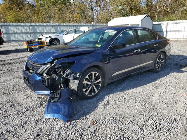 NISSAN ALTIMA 2.5 2017 with VIN 1N4AL3AP3HC148796 - Photo from auction