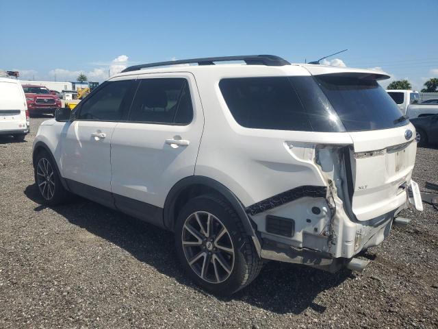Photo 2 from auction – 2015 FORD EXPLORER X with VIN 1FM5K7D89FGC02534