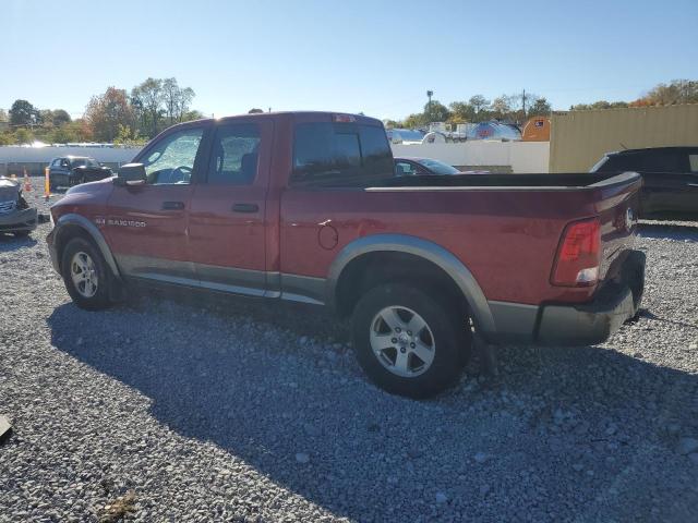 Photo 2 from auction – 2011 DODGE RAM 1500 with VIN 1D7RV1GT8BS640520