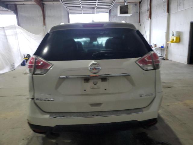 Photo 6 from auction – 2015 NISSAN ROGUE S with VIN 5N1AT2MV5FC812328