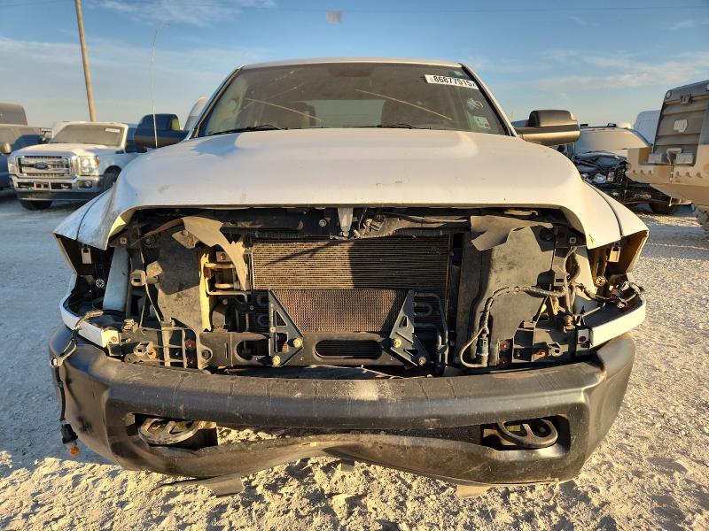 Photo 5 from auction – 2015 RAM 3500 ST with VIN 3C63R3GJ2FG602722