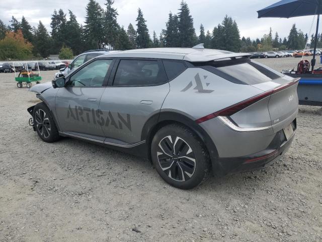 Photo 2 from auction – 2022 KIA EV6 LIGHT with VIN KNDC3DLC2N5079148